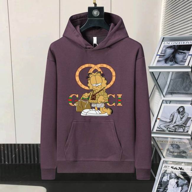 G men Hoodies-3320(M-XXXXL)