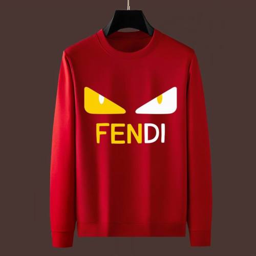 FD men Hoodies-717(M-XXXXL)