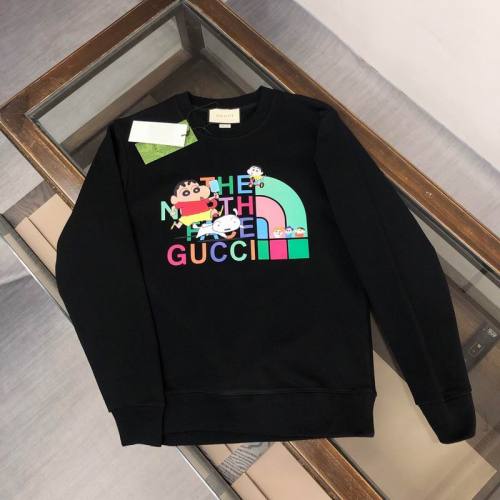 G men Hoodies-3592(XS-L)