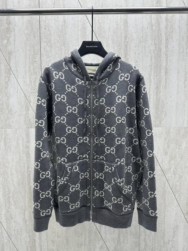 G men Hoodies-3358(S-XL)