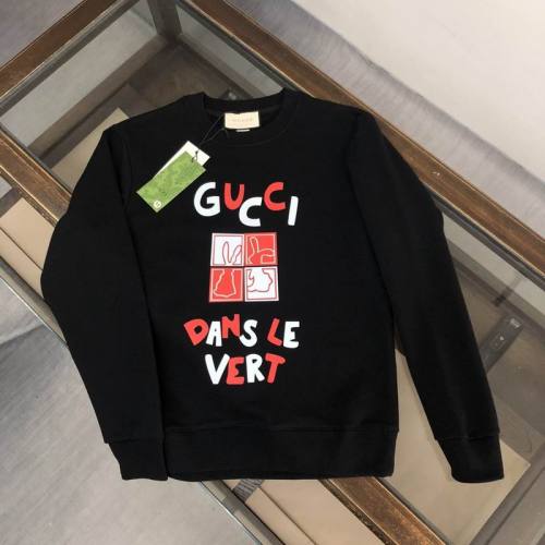 G men Hoodies-3559(XS-L)