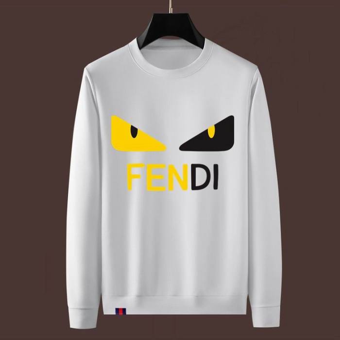 FD men Hoodies-711(M-XXXXL)