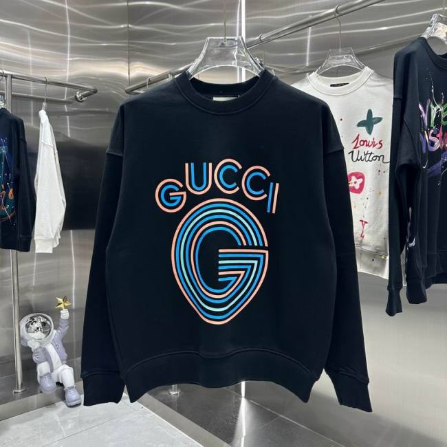 G men Hoodies-3350(S-XXL)