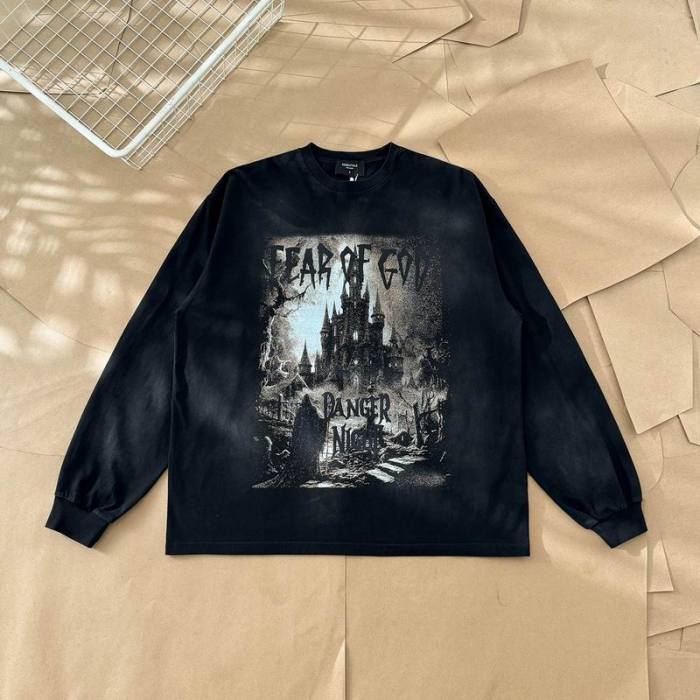 Fear Of God Hoodies-1218(S-XL)