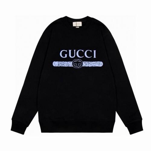 G men Hoodies-3461(S-XL)