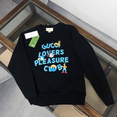 G men Hoodies-3563(XS-L)