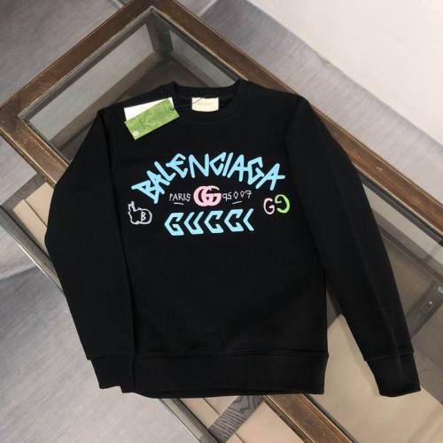 G men Hoodies-3580(XS-L)