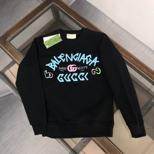G men Hoodies-3580(XS-L)
