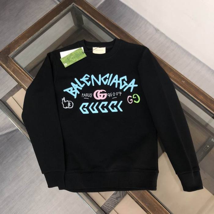 G men Hoodies-3580(XS-L)