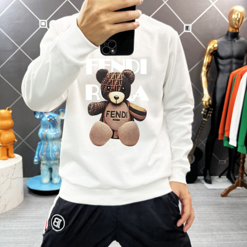FD men Hoodies-688(M-XXXXL)