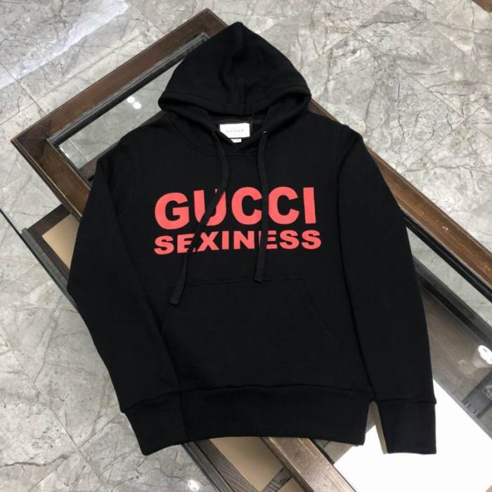 G men Hoodies-3479(XS-L)