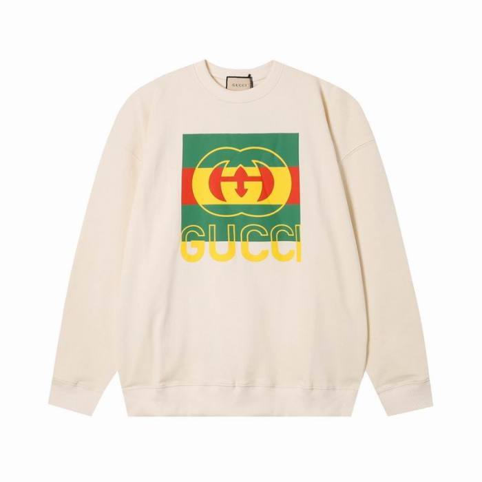 G men Hoodies-3473(XS-L)