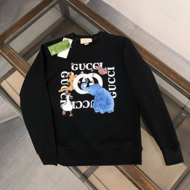 G men Hoodies-3588(XS-L)