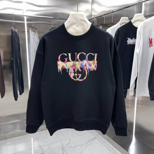 G men Hoodies-3347(S-XXL)