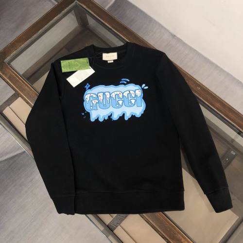 G men Hoodies-3582(XS-L)