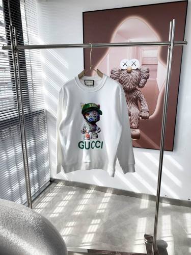 G men Hoodies-3509(XS-L)