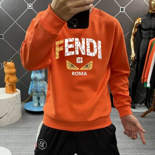 FD men Hoodies-694(M-XXXXL)