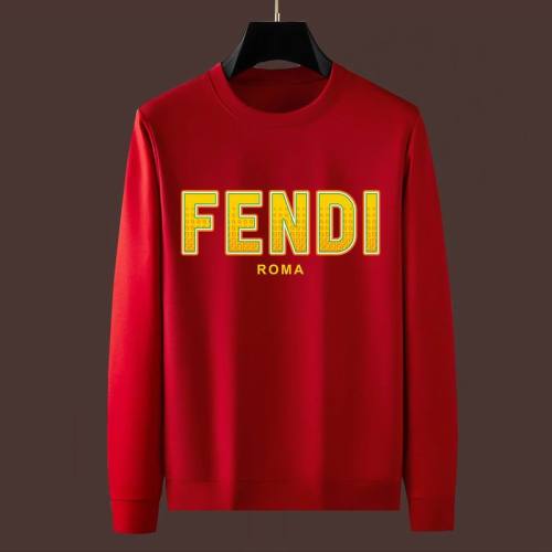 FD men Hoodies-740(M-XXXXL)