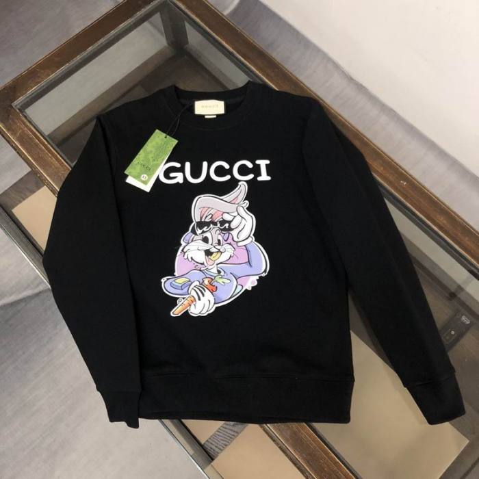 G men Hoodies-3561(XS-L)