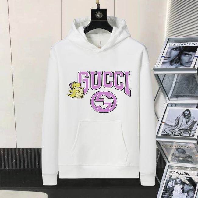 G men Hoodies-3324(M-XXXXL)