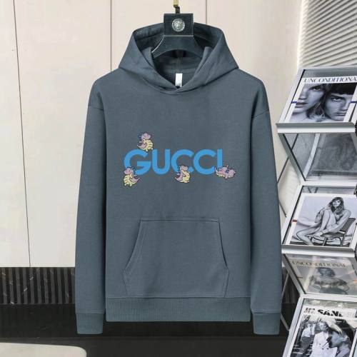 G men Hoodies-3295(M-XXXXL)