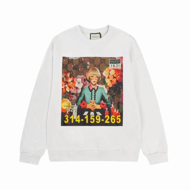 G men Hoodies-3366(S-XL)