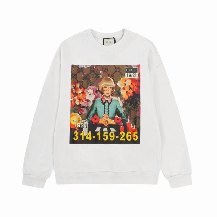 G men Hoodies-3366(S-XL)