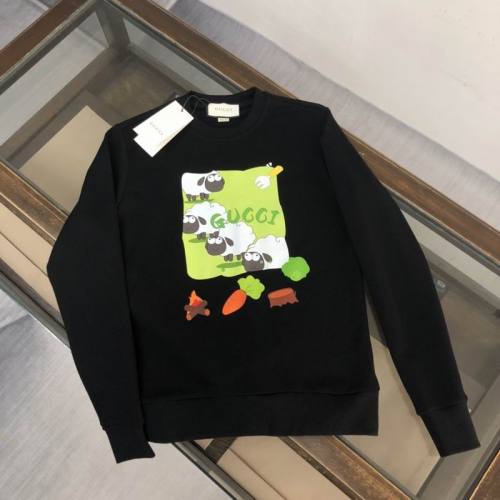 G men Hoodies-3557(XS-L)