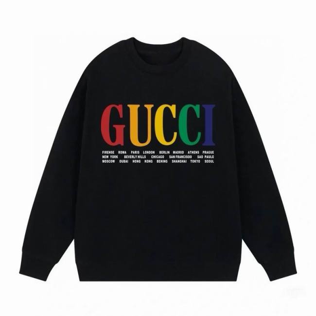 G men Hoodies-3376(S-XL)