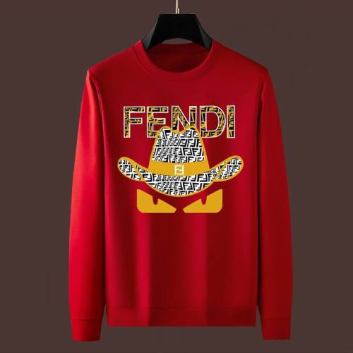 FD men Hoodies-718(M-XXXXL)