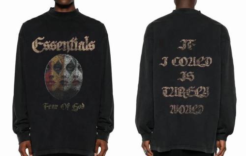 Fear Of God Hoodies-1217(S-XL)
