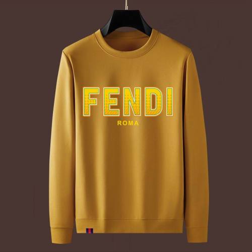FD men Hoodies-738(M-XXXXL)