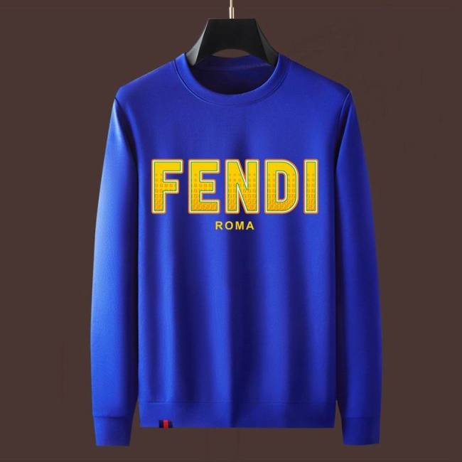 FD men Hoodies-741(M-XXXXL)