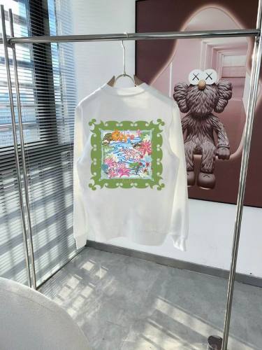 G men Hoodies-3537(XS-L)