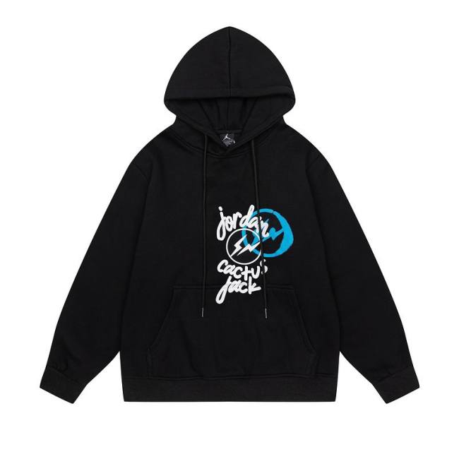 Jordan men Hoodies-070(M-XXL)