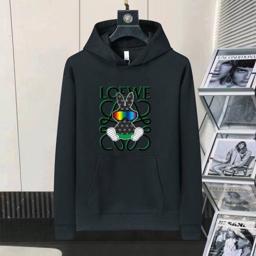 Loewe men Hoodies-205(M-XXXXL)