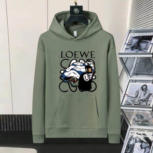 Loewe men Hoodies-203(M-XXXXL)