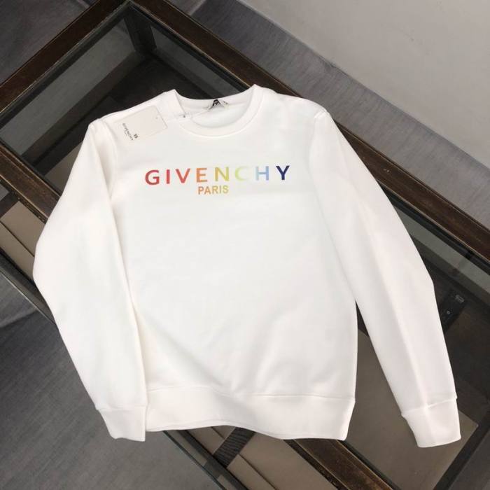Givenchy men Hoodies-622(XS-L)