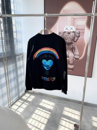 Givenchy men Hoodies-605(XS-L)