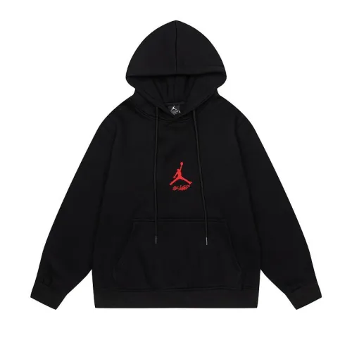 Jordan men Hoodies-064(M-XXL)