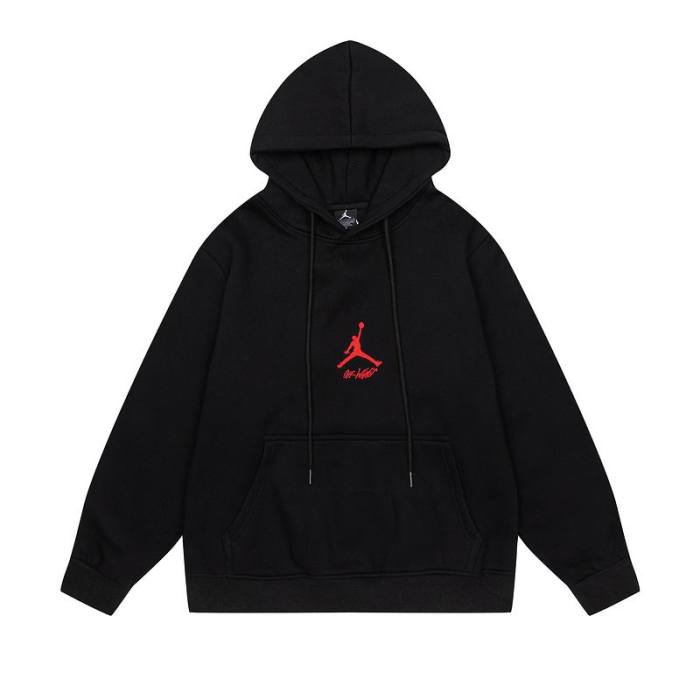 Jordan men Hoodies-064(M-XXL)