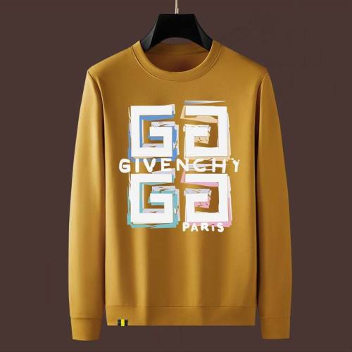 Givenchy men Hoodies-641(M-XXXXL)