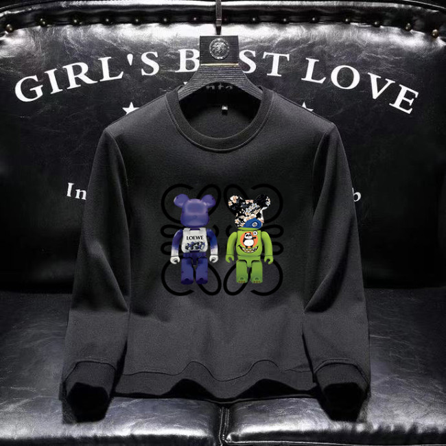 Loewe men Hoodies-174(M-XXXXL)