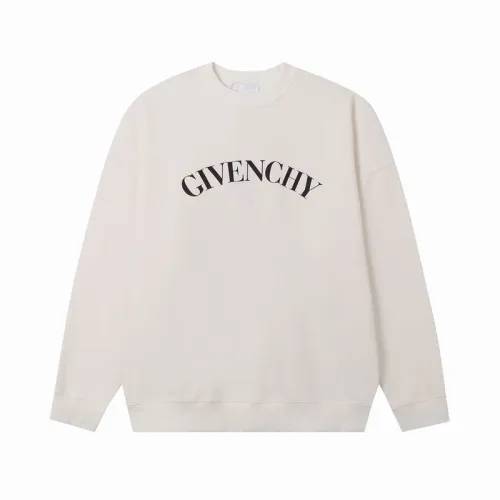Givenchy men Hoodies-579(XS-L)