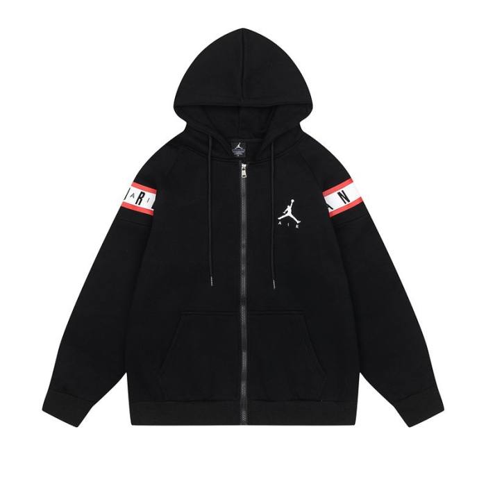 Jordan men Hoodies-083(M-XXL)