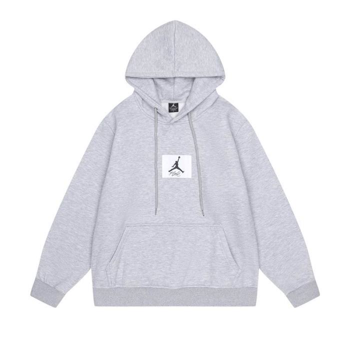 Jordan men Hoodies-073(M-XXL)