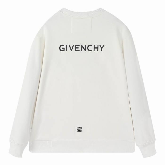 Givenchy men Hoodies-584(XS-L)