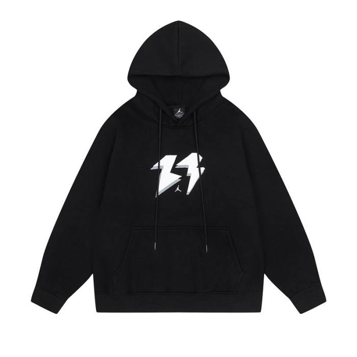 Jordan men Hoodies-081(M-XXL)