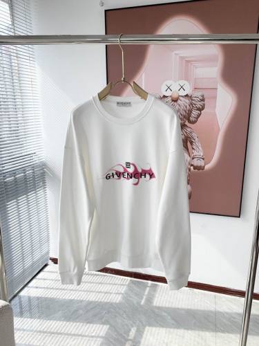 Givenchy men Hoodies-609(XS-L)
