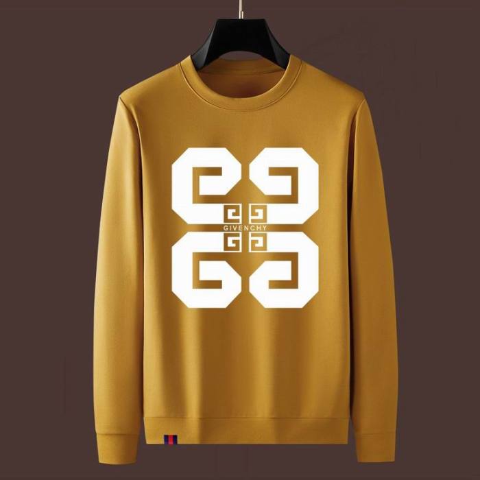 Givenchy men Hoodies-642(M-XXXXL)